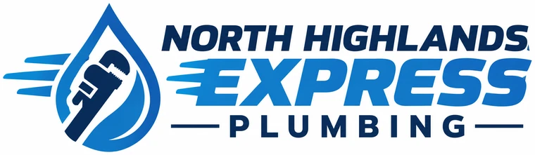 North Highlands Express Plumbing